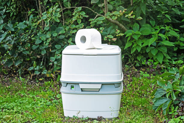 Best Porta potty rental near me  in Bel Air North, MD