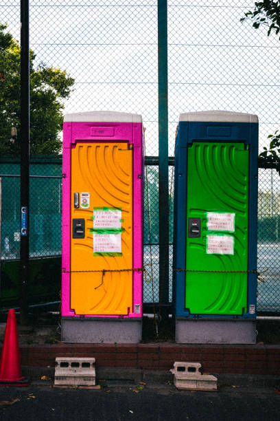 Best Long-term porta potty rental  in Bel Air North, MD