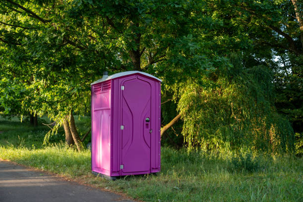 Best Construction site porta potty rental  in Bel Air North, MD