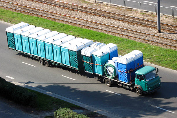 Trusted Bel Air North, MD porta potty rental Experts